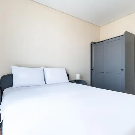 Appartement Flat W Shared Pool And Garden 15 Min To Coast